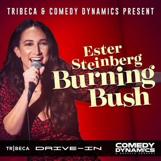 Ester Steinberg: Burning Bush, Ester Steinberg