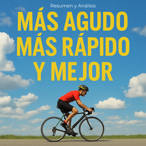 Más agudo, más rápido y mejor, Diógenes Capalbo