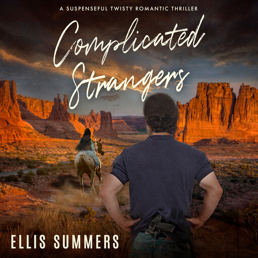 Complicated Strangers, Ellis Summers