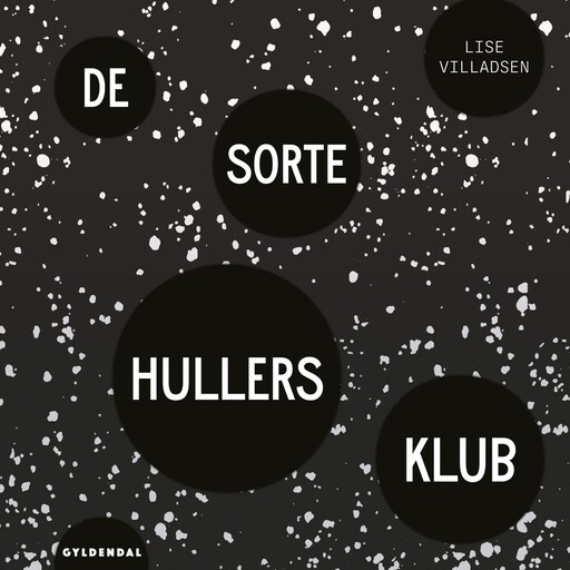 De sorte hullers klub, Lise Villadsen