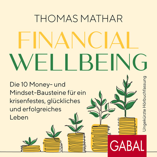 Financial Wellbeing, Thomas Mathar