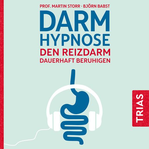 Darmhypnose, Martin Storr, Björn Babst
