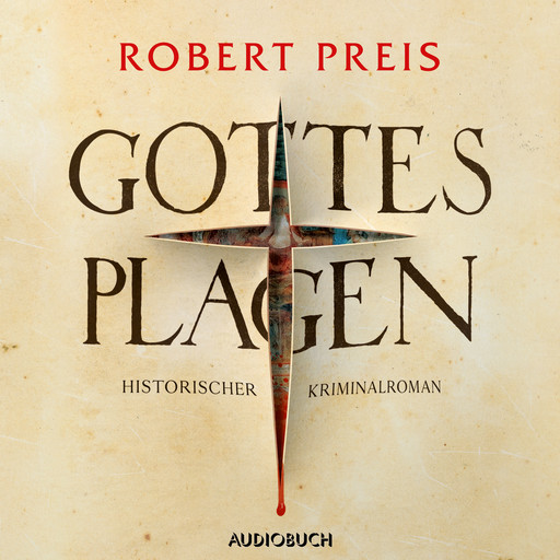 Gottes Plagen, Robert Preis