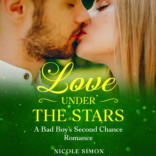 Love Under the Stars, Nicole Simon