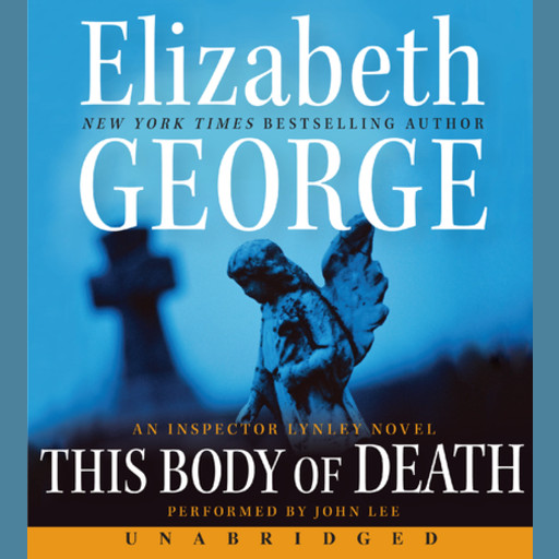 This Body of Death, Elizabeth George