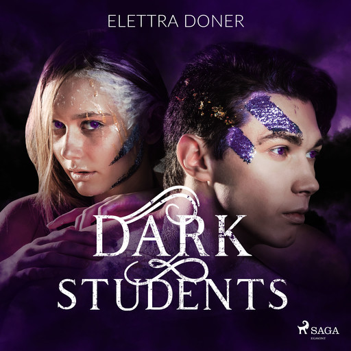 Dark students, Elettra Doner