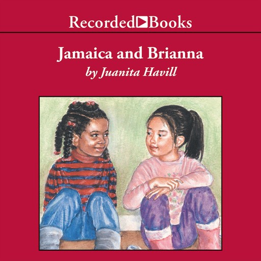 Jamaica and Brianna, Juanita Havill
