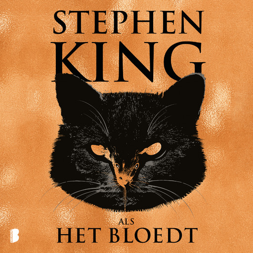 Als het bloedt, Stephen King