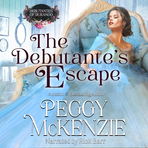 The Debutante's Escape, Peggy McKenzie