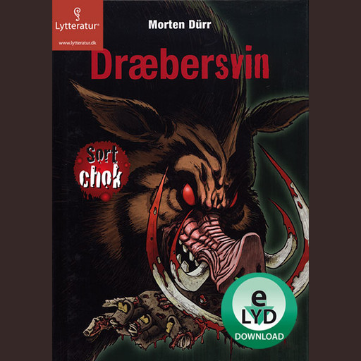 Dræbersvin, Morten Dürr