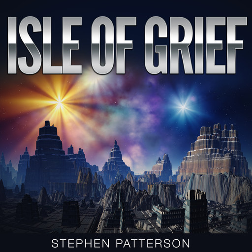 Isle of Grief, Stephen Patterson