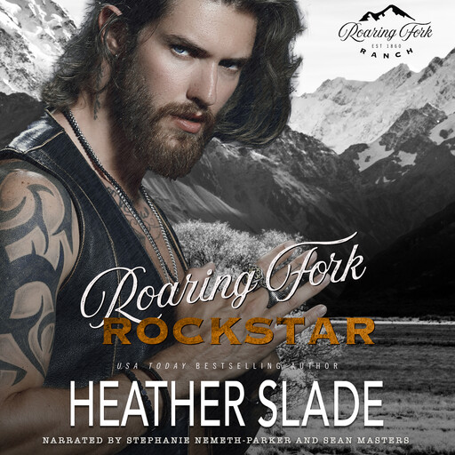Roaring Fork Rockstar, Heather Slade