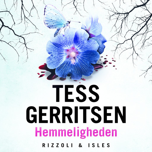 Hemmeligheden, Tess Gerritsen