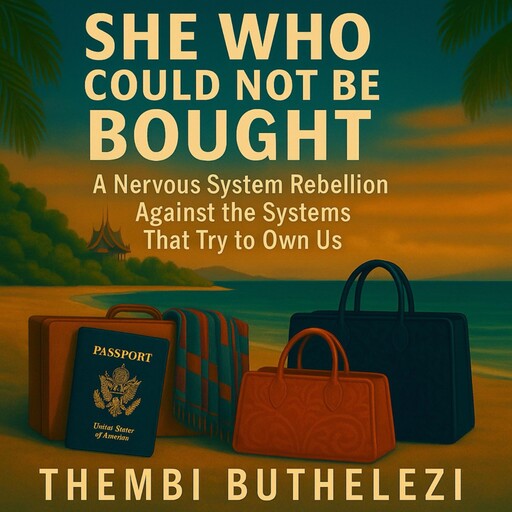 She Who Could Not Be Bought, Thembi Buthelezi