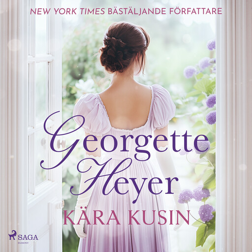 Kära kusin, Georgette Heyer