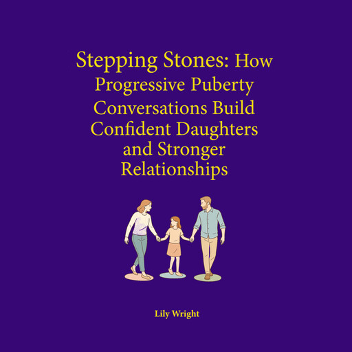 Stepping Stones, Lily Wright