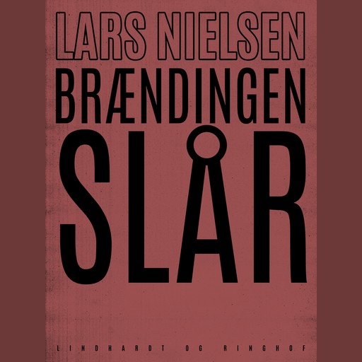 Brændingen slår, Lars Nielsen