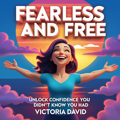 Fearless and Free, Victoria David