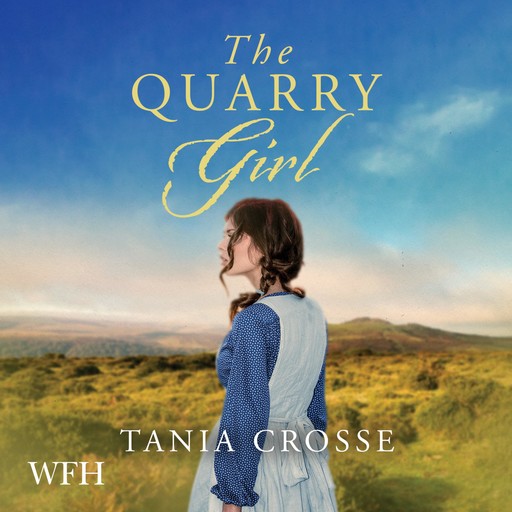 The Quarry Girl, Tania Crosse