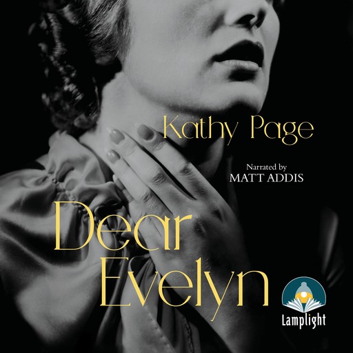 Dear Evelyn, Kathy Page