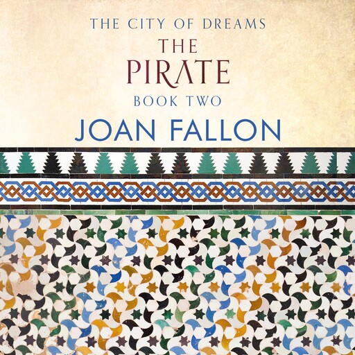 The Pirate, Joan Fallon