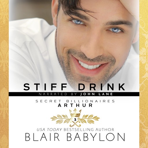 Stiff Drink, Blair Babylon