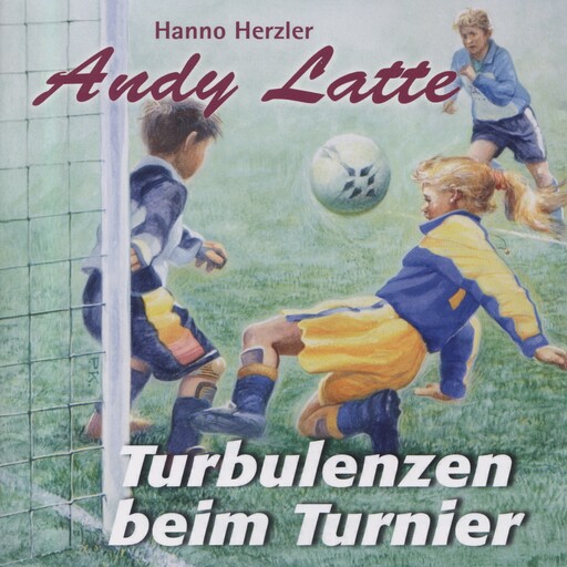 03: Turbulenzen beim Turnier, Hanno Herzler