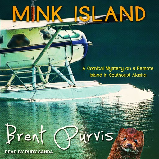 Mink Island, Brent Purvis