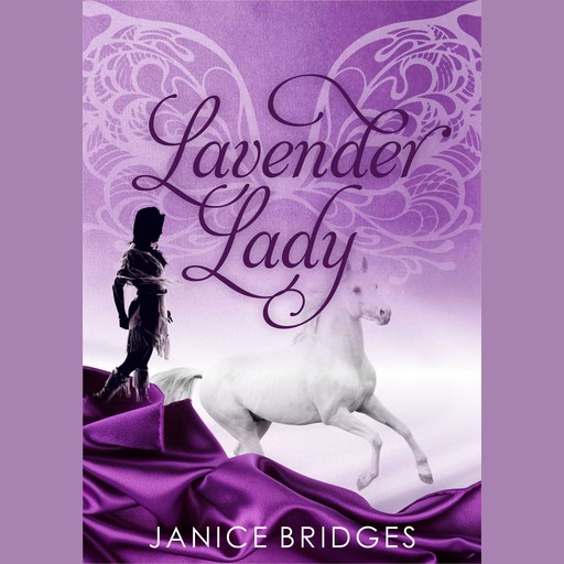 Lavender Lady, Janice Bridges