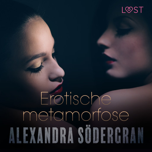 Erotische metamorfose - erotisch verhaal, Alexandra Södergran