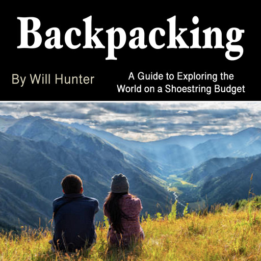 Backpacking, Will Hunter