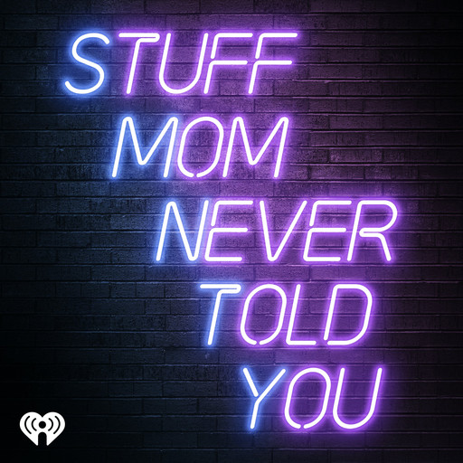 SMNTY Fiction: Dark Family Secret, iHeartPodcasts