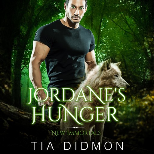 Jordane's Hunger, Tia Didmon