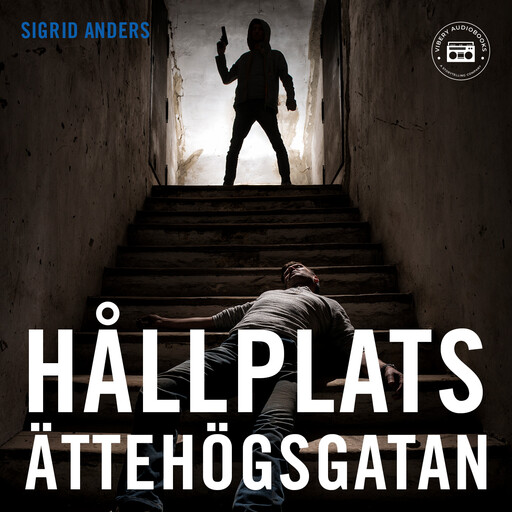 Hållplats Ättehögsgatan, Sigrid Anders