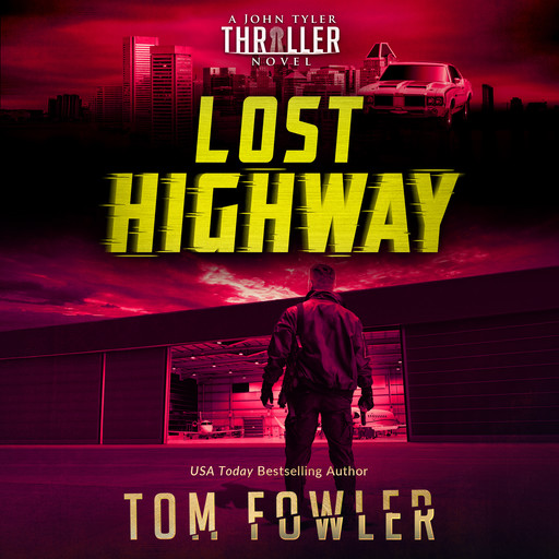 Lost Highway, Tom Fowler