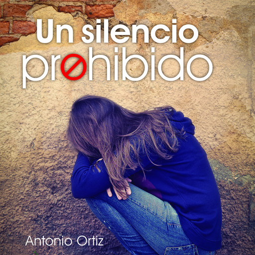 Un silencio prohibido, Antonio F. Ortiz
