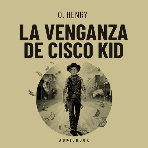 La venganza de Cisco Kid, O.Henry