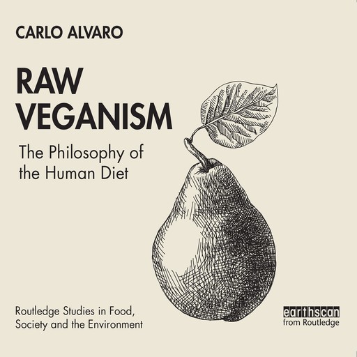Raw Veganism, Carlo Alvaro