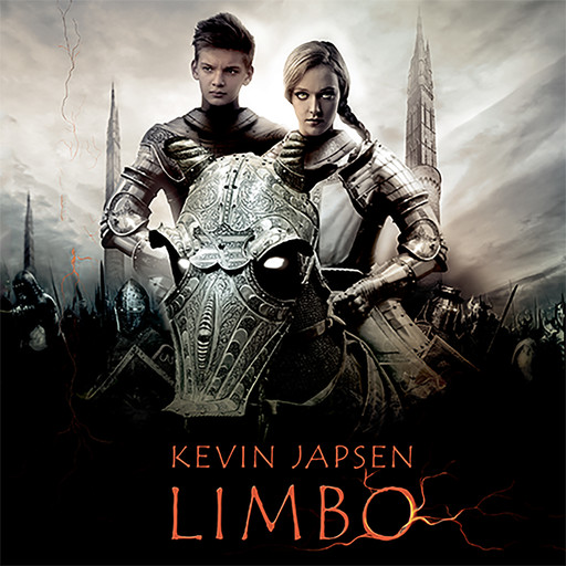 Limbo, Kevin Japsen