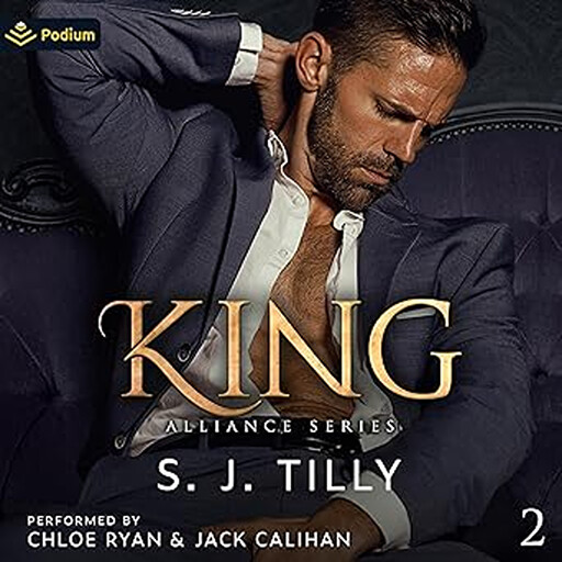 King, S.J. Tilly