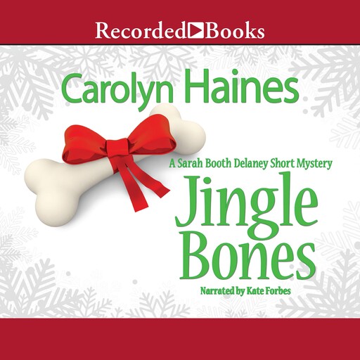 Jingle Bones, Carolyn Haines