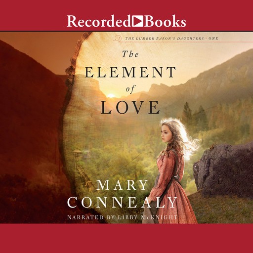 The Element of Love, Mary Connealy