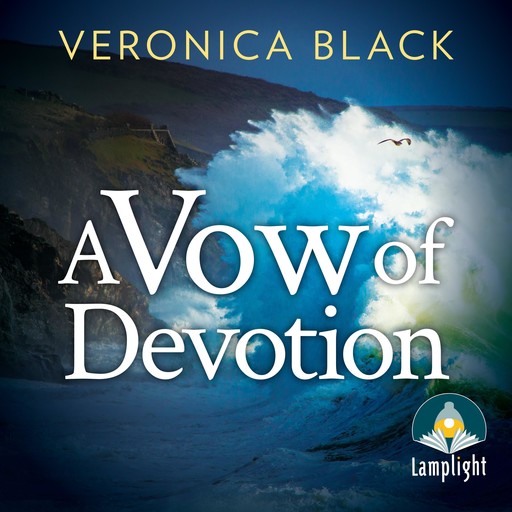 A Vow of Devotion, Veronica Black