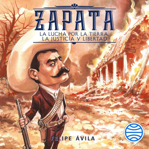 Zapata, Felipe Ávila