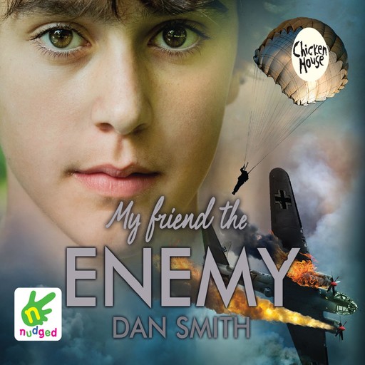 My Friend the Enemy, Dan Smith