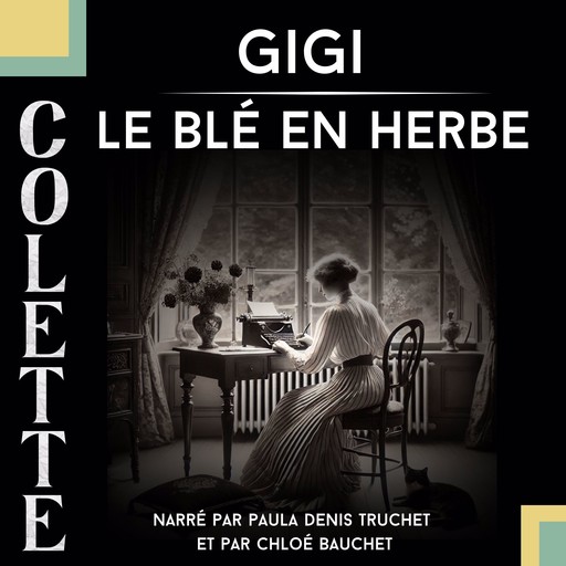 Gigi + Le blé en herbe, Colette