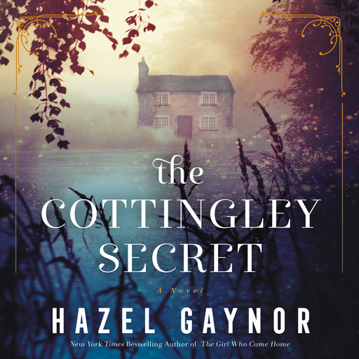 The Cottingley Secret, Hazel Gaynor