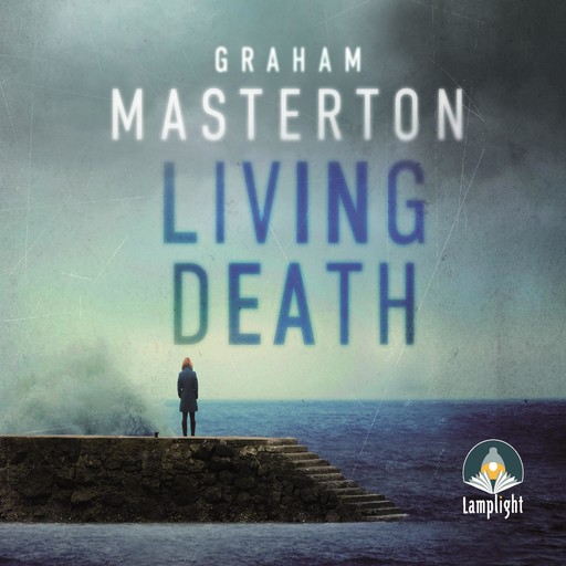 Living Death, Graham Masterton