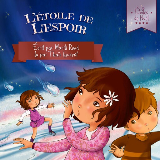 L’Étoile de l'Espoir, Marili Reed