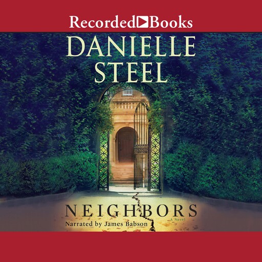 Neighbors, Danielle Steel